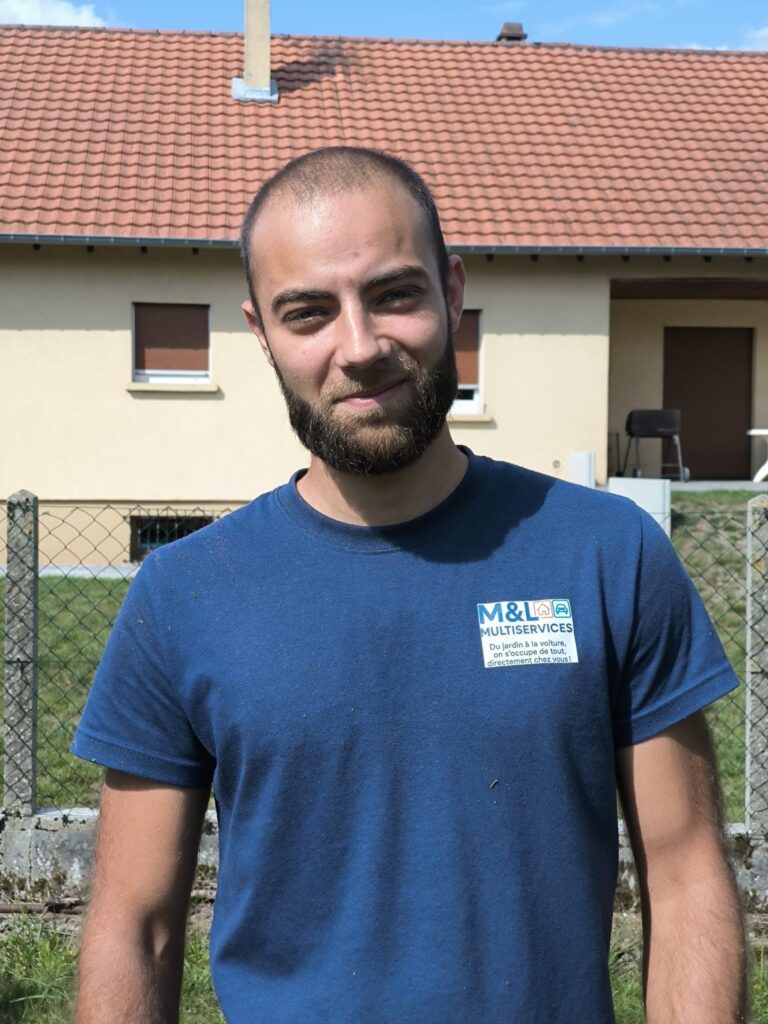 photo de profil M&L Multiservices